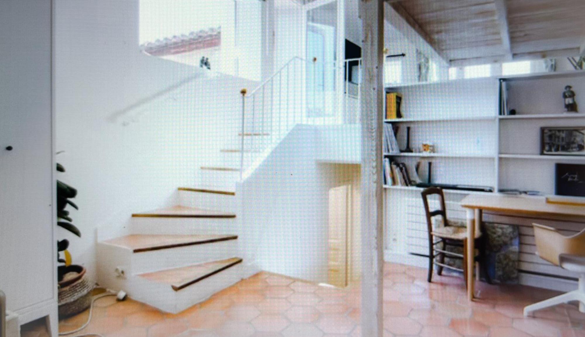 Penthouse Studio Privee Couple Ou Famille- La Maison Searle A Tourtour Exteriör bild